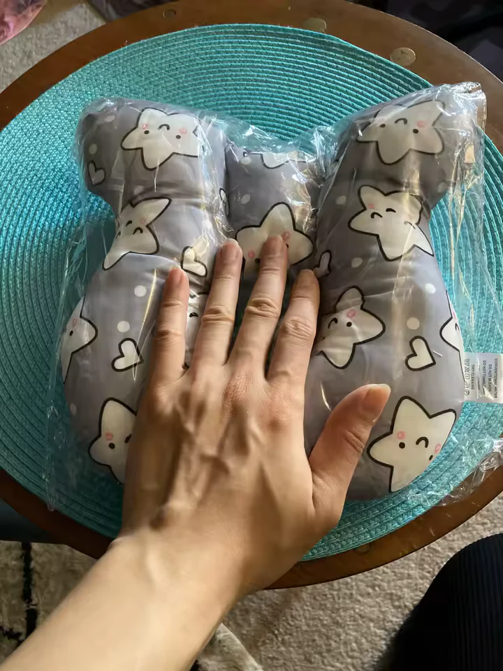 Anna, mama 10-miesięcznej Zosi