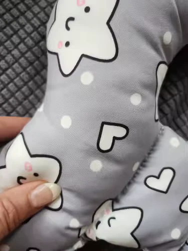 Paulina, mama 2-letniej Hani