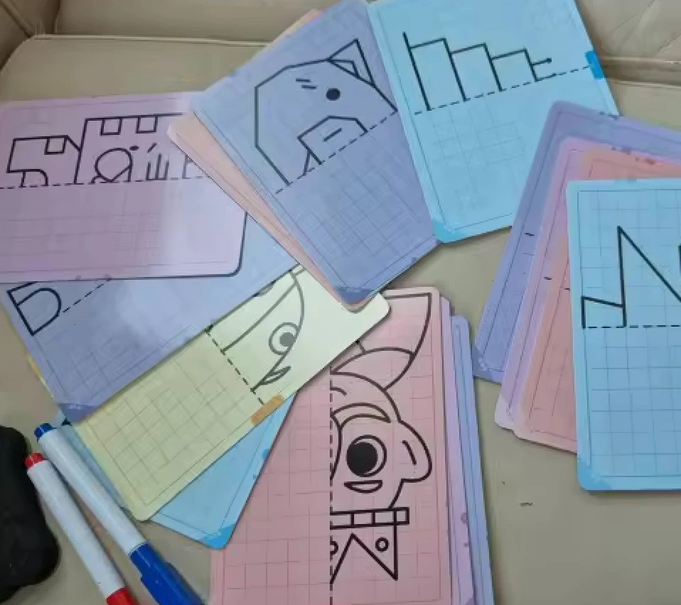 Katarzyna, mama 5-letniej Hani